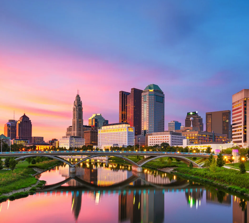“DeWine’s Leadership Exemplifies Decency. He Must Deliver Pledged Fair Election Maps.”