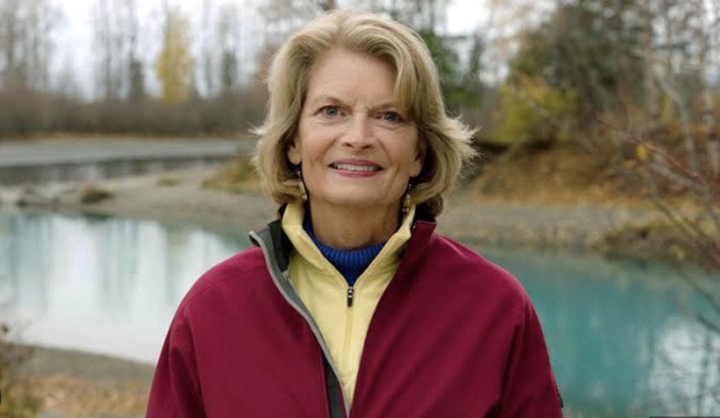 Lisa Murkowski