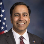 Raja Krishnamoorthi