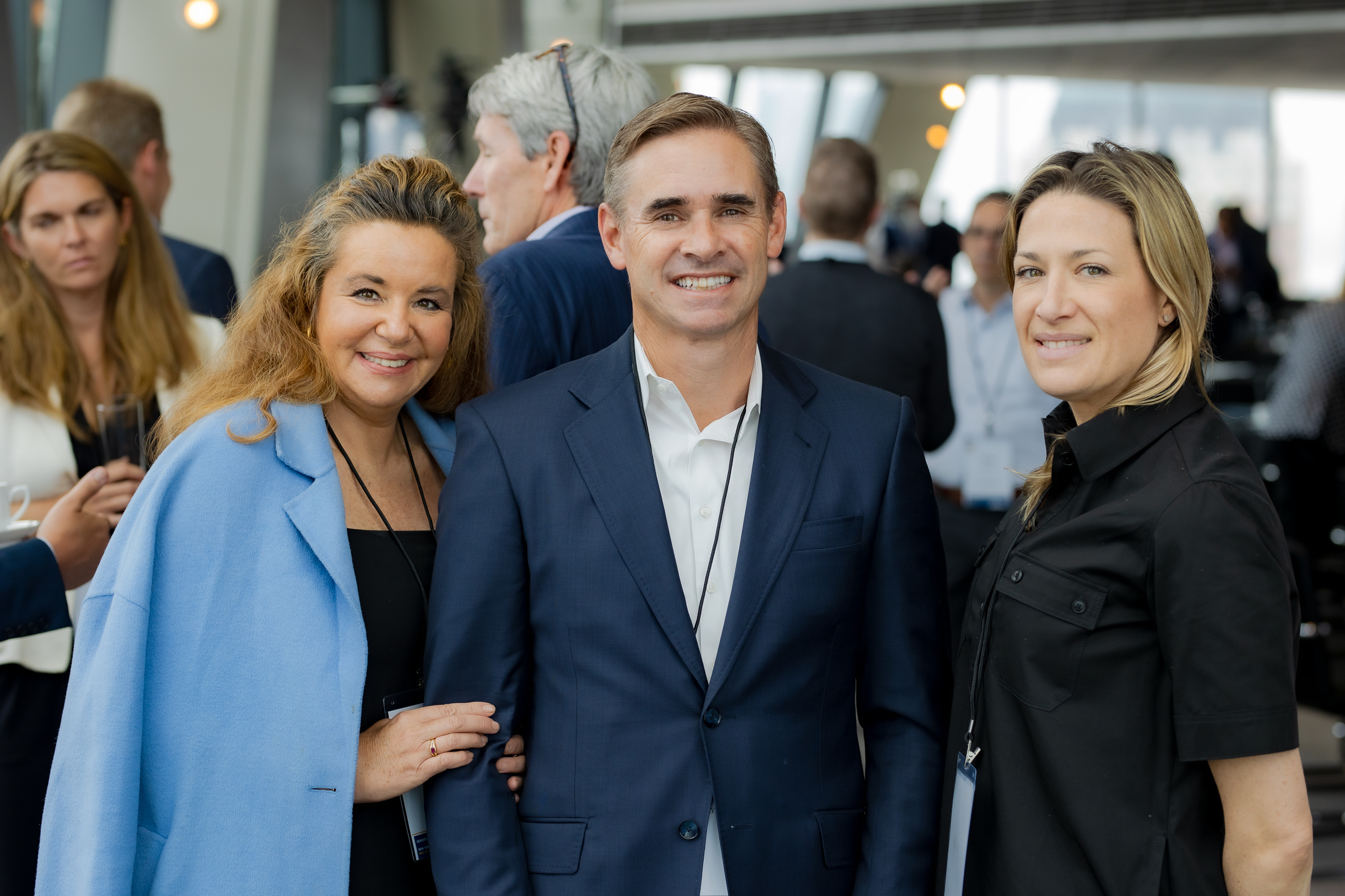2022 Annual Member Meeting