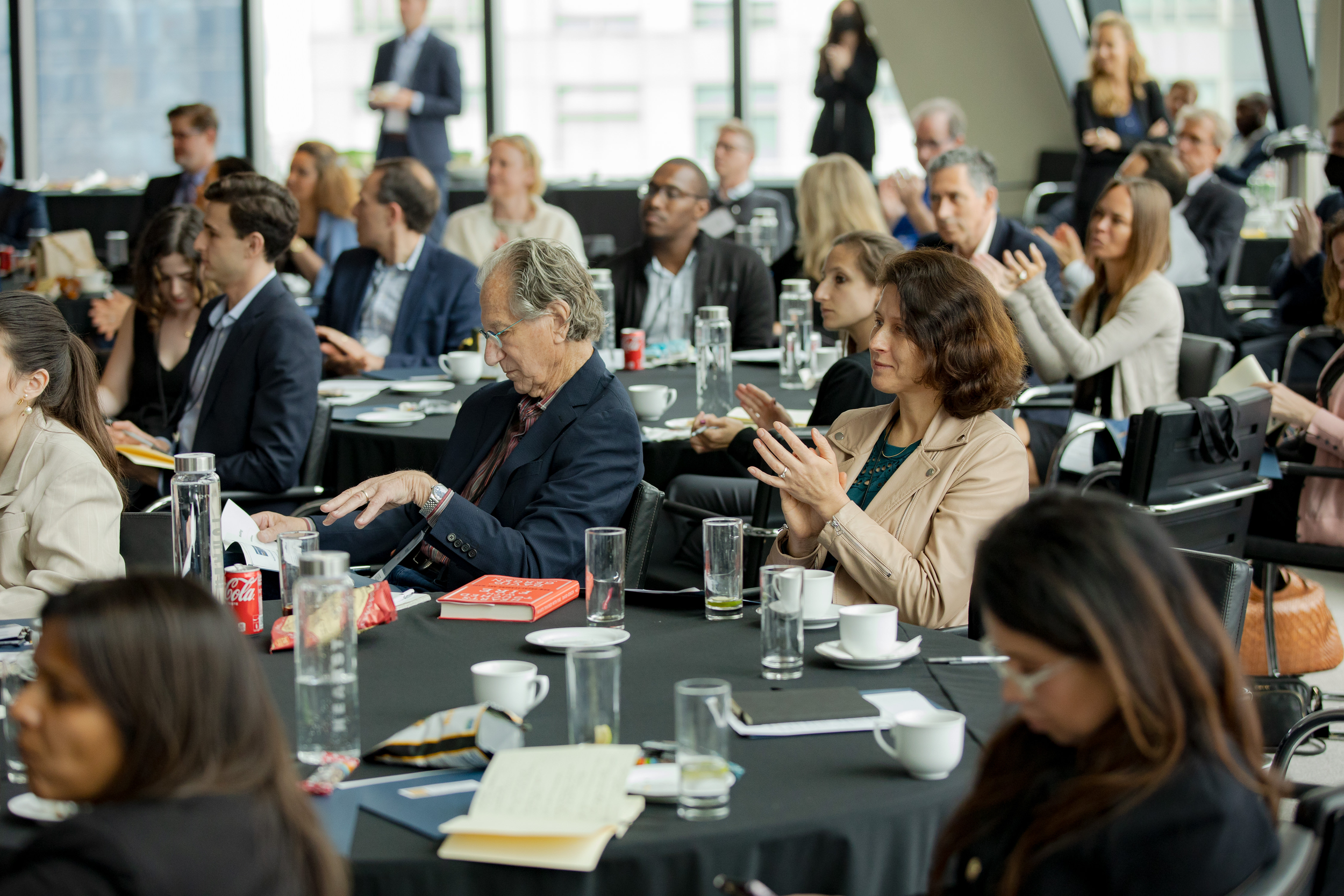 2022 Annual Member Meeting