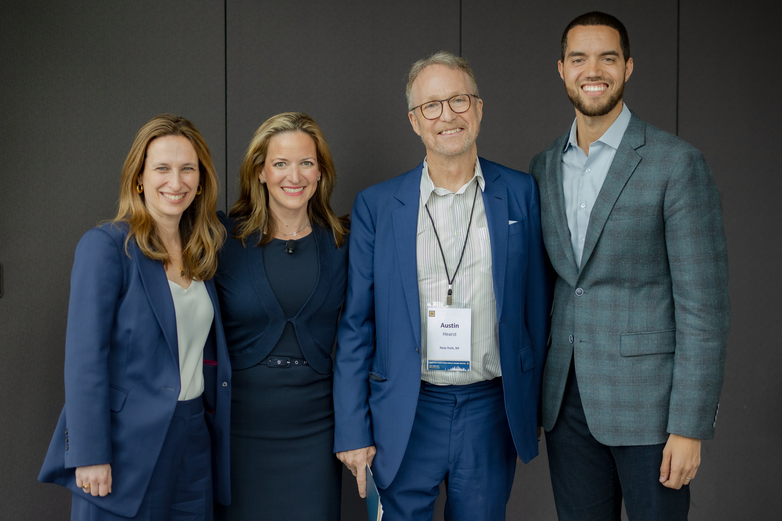 2022 Annual Member Meeting