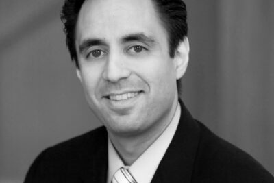 Deepak Malhotra