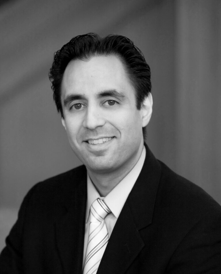 Deepak Malhotra