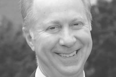 David Gergen