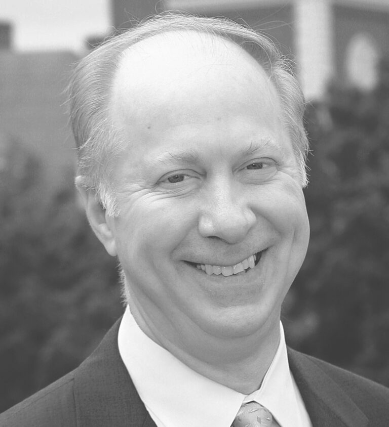 David Gergen