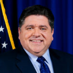 JB Pritzker