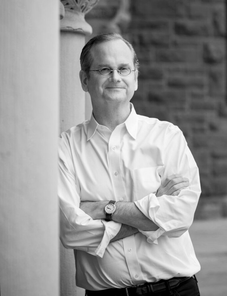 Lawrence Lessig