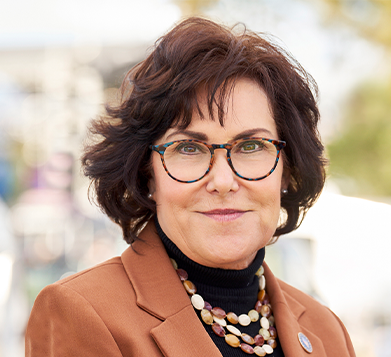 Jacky Rosen
