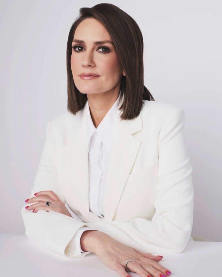 Jessica Tarlov