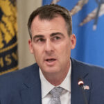 Kevin Stitt