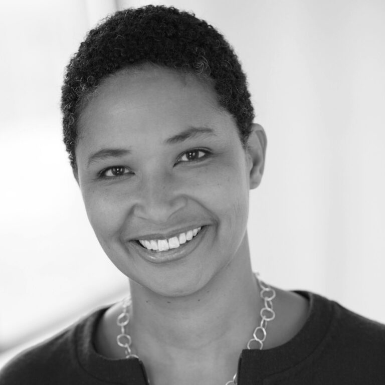 Danielle Allen