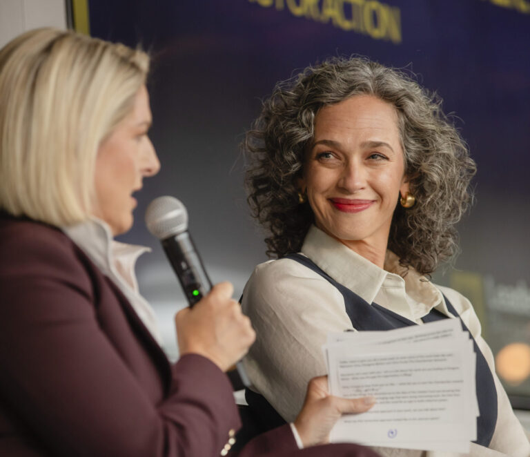 New Funding to Catalyze the Disenfranchised Center