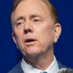 Ned Lamont