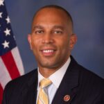 Hakeem Jeffries