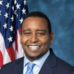 Joe Neguse