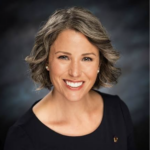 Kelly Merrick
