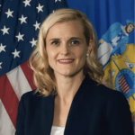 Sarah Godlewski