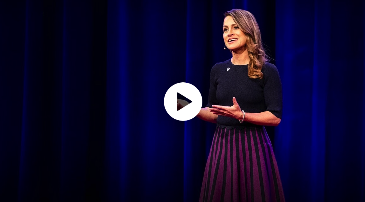 An election system that puts voters (not politicians) first | Amber McReynolds