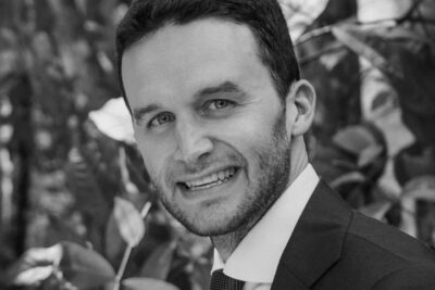 Alex Brockwehl