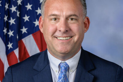 Adam Gray
