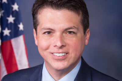 Brendan Boyle — official portrait