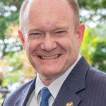 Chris Coons
