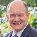 Chris Coons