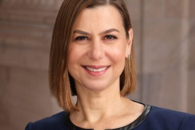 Elissa Slotkin — official portrait