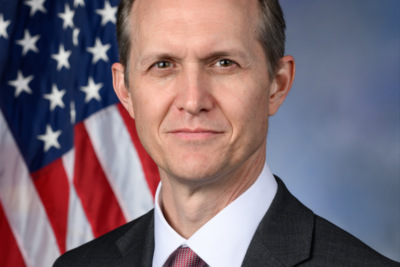 George Whitesides — official portrait