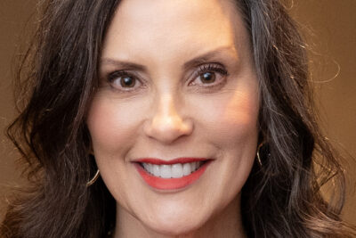 Gretchen Whitmer