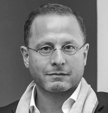 Rawi Abdelal