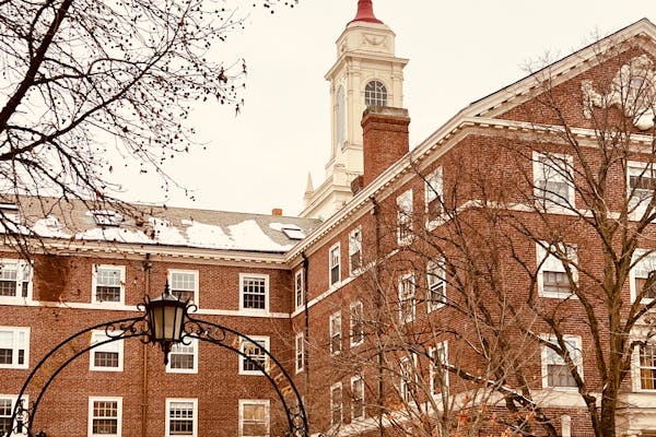 Supporting Higher Education Amid Trump’s Funding Cuts
