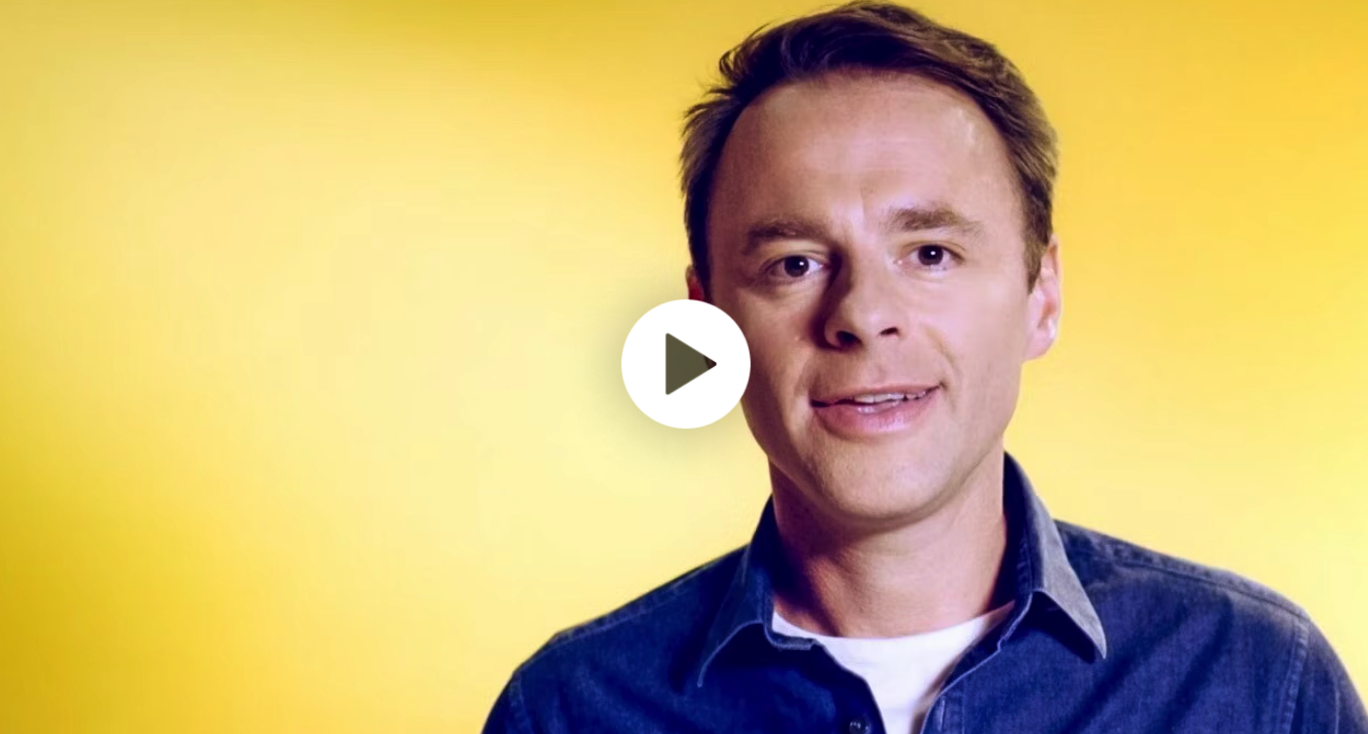 How to make faster decisions | Patrick McGinnis 
