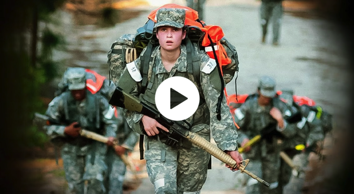 Meet the first women to fight on the front lines of an American war | Gayle Tzemach Lemmon