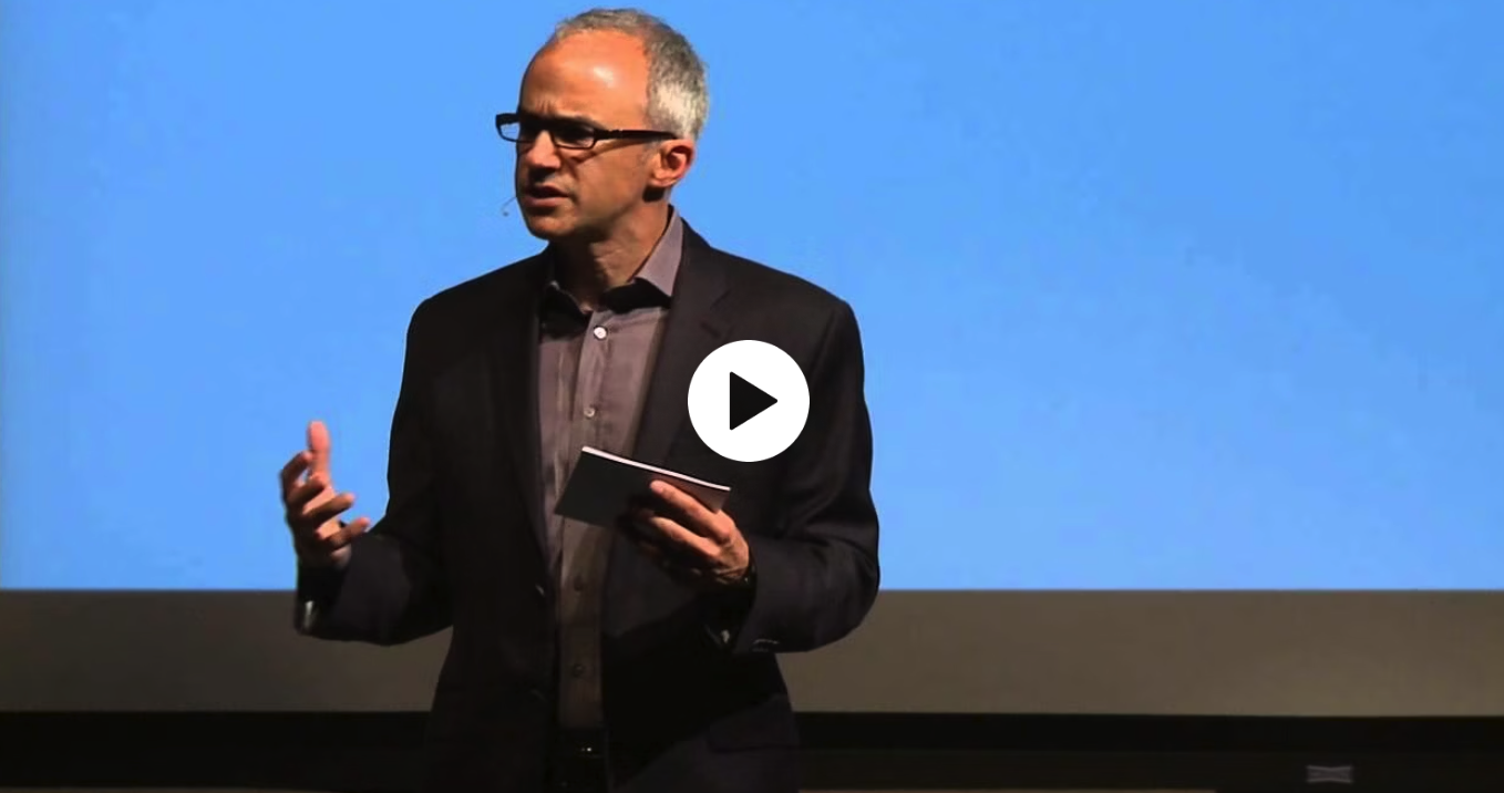 Dog Whistle Politics | Ian Haney López at TEDxUOregon