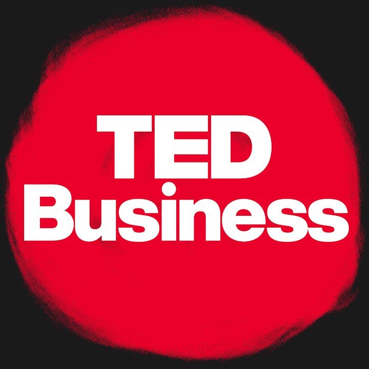 TED Business | Audio Collective Podcast | Host Modupe Akinola 