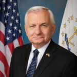 Jack Reed