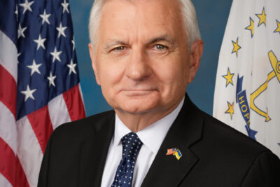 Jack Reed