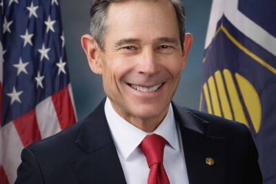 John Curtis