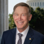John Hickenlooper