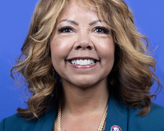 Lucy McBath — official portrait