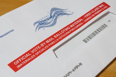 Trump Executive Order on Mail Voting Draws Immediate Legal Challenges, Raises Concerns About Stability
