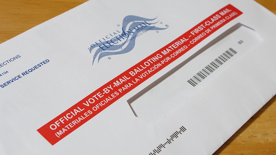 Trump Executive Order on Mail Voting Draws Immediate Legal Challenges, Raises Concerns About Stability