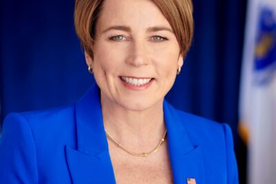 Maura Healey