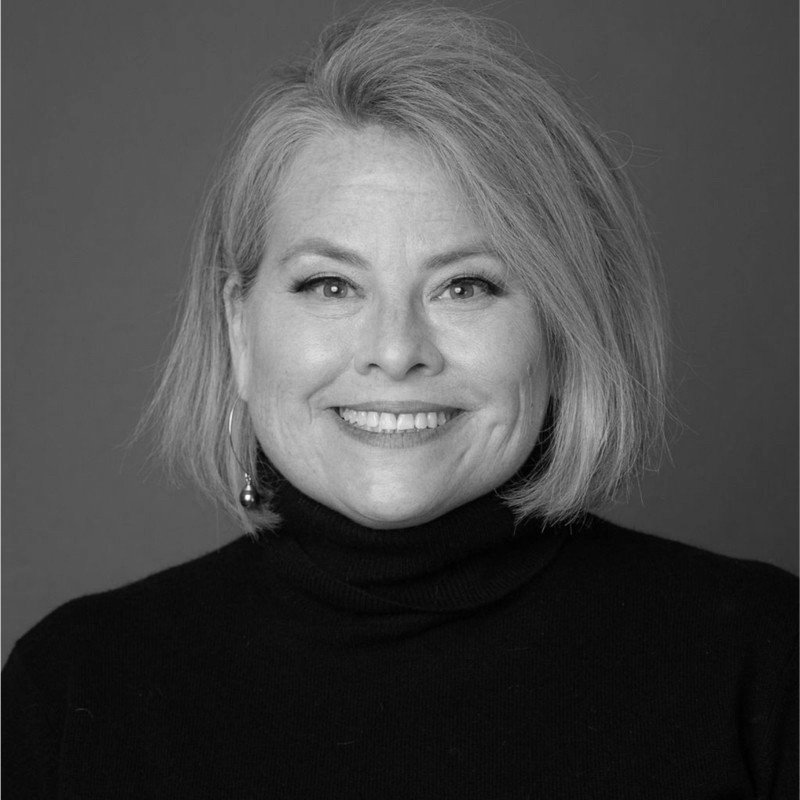 Paige Warren, Harvard Senior Fellow