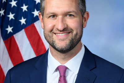 Pat Ryan — official portrait