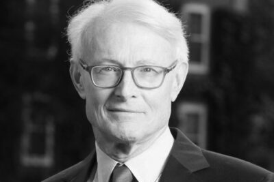Michael Porter