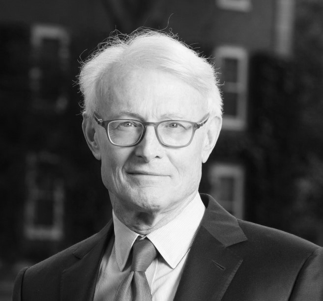 Michael Porter, Emeritus