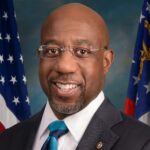 Raphael Warnock